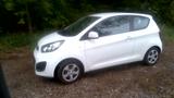 Kia Picanto 1.0 LPG  / Benzin - Klima - Tüv 01/27 - - Kia Picanto mit LPG-Antrieb