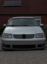 Volkswagen VW POLO 6N2 1,4TDI (Bastler) - Volkswagen Polo: 6n2 TDI