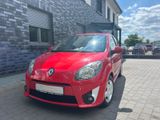 Renault Twingo ECO2 - Renault Twingo aus 2009