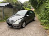 Mercedes-Benz B 180 B B 180 CDI Automatik , AHK, 1Hand , TOP
