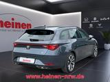 Seat Leon Sportstourer FR 2.0 TDI DSG LED NAVI SHZ PD - gebrauchte Seat Leon aus dem Jahr 2022