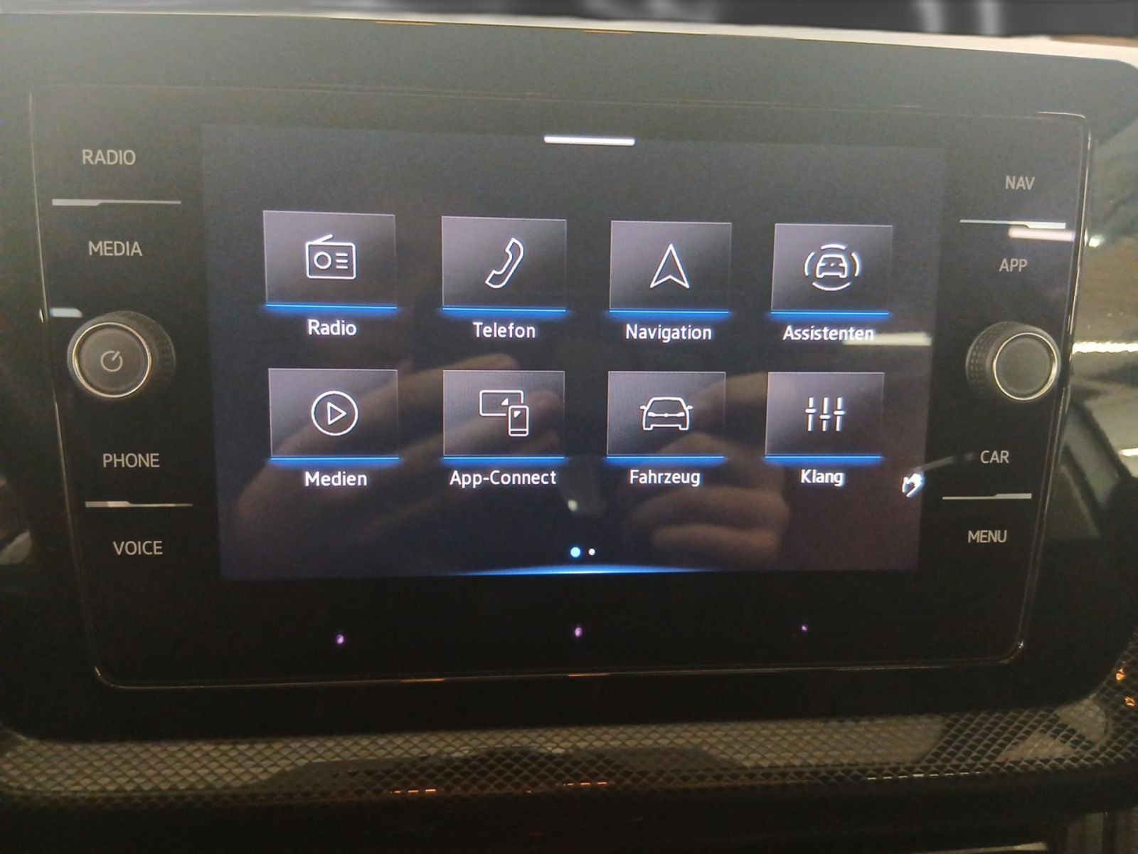 Volkswagen T-Cross - Bild 13