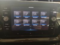 Volkswagen T-Cross - Vorschau Bild 13