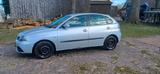 Seat Ibiza III (6 L) Baujahr 2007 - Seat Ibiza: Ii