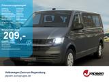 Volkswagen T6.1 Kombi TDI 9-Sitzer LR - Volkswagen: T