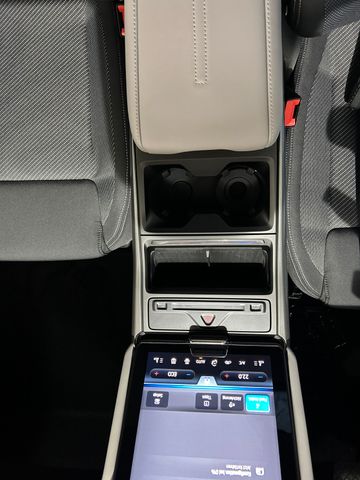 Ford Capri RWD abzüglich 3000€ Sofort Prämie