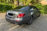 Mercedes-Benz E 220 d Autom. - - Mercedes-Benz E 220 Gebrauchtwagen in München
