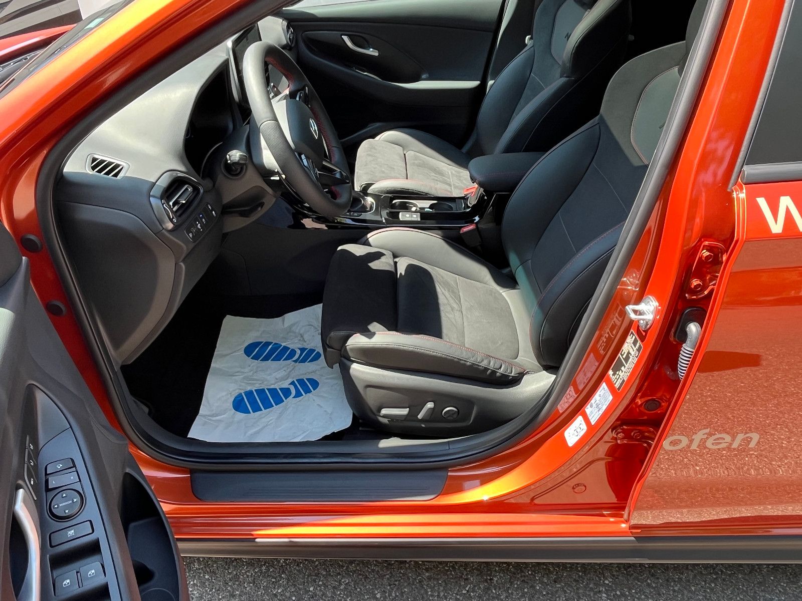 Hyundai i30 – Bild 7