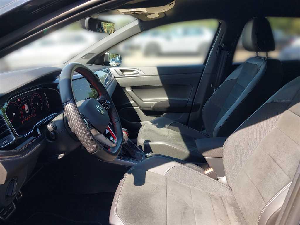 Volkswagen Polo GTI 2.0 TSI DSG Interieurpaket ArtVelours, миниатюра 8