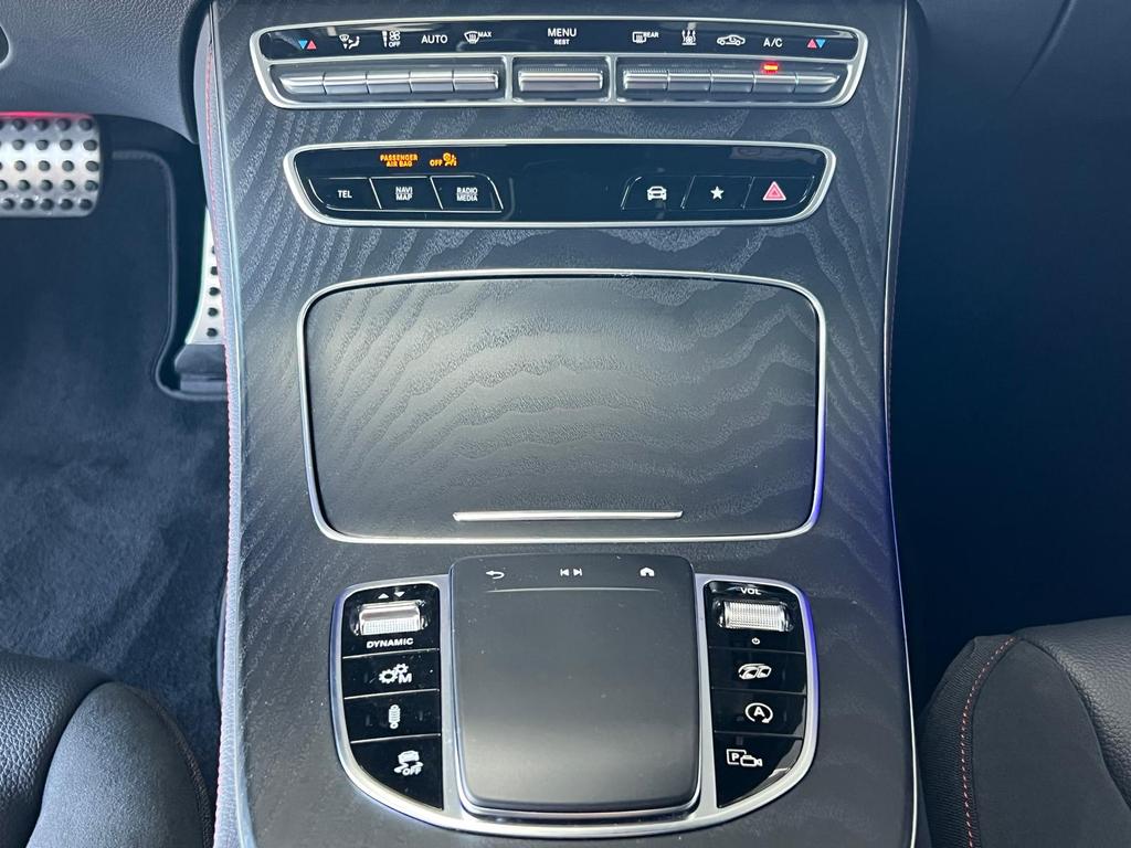 Mercedes-Benz E 53 AMG