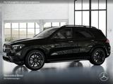 Mercedes-Benz GLE 450 d 4M AMG+NIGHT+PANO+360+AHK+MULTIBEAM+9G - Mercedes-Benz AMG