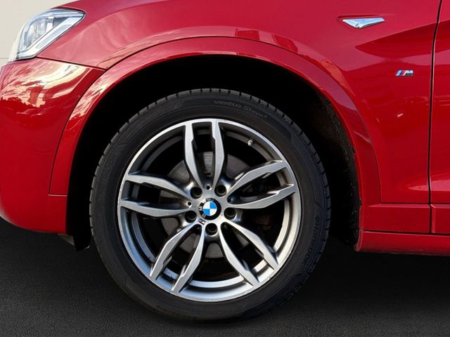 BMW X4 xDrive 30 d