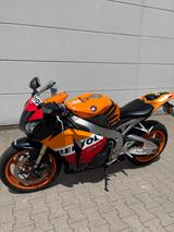 Honda CBR1000RR Fireblade Repsol - HONDA 2009 CBR FIREBLADE