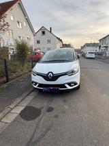 Renault Grand - Renault Grand Scenic Kombi Gebrauchtwagen