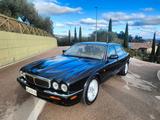 Jaguar XJ8 - Jaguar XJ Oldtimer