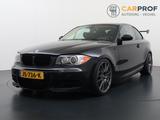 BMW 1-serie Coupé 135i Trackday auto Geen APK! Circu - BMW aus 2009: Coupe