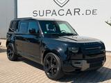 Land Rover Defender 110 V8 P525*AHK*HUD*PANO*360°*LED* - scheckheftgepflegte Land Rover Defender