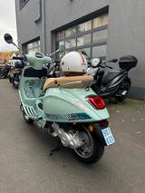 Piaggio Vespa Primavera 50 Batik Edition - PIAGGIO VON 1 BIS 50 CCM
