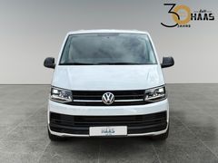 Fahrzeugabbildung Volkswagen T6 Multivan 150 PS DSG - AHK*NAV*SITZHZG*PDC!!!