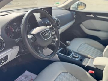 Audi A3 - 10
