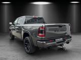 Dodge RAM 1500 LARAMIE CREW CAB NIGHT EDITION // BRD - Dodge RAM: 150
