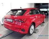 Audi A3 Sportback 40 TFSI e S tronic Pano,Navi,Vcockp - Audi A3: Rot, Sportback