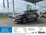 BMW X1 xDrive25e xLine HUD Rückfahrkamera Navi SH - : Braun, Plug-In Hybrid, Geländewagen