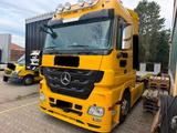 Mercedes-Benz Actros 2/3 8-Zyl. 2-Achser 1855 OM 502+Aufbau - Angebote