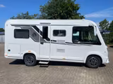Knaus VAN I 550 MF +ABVERKAUF+ - Knaus Van I