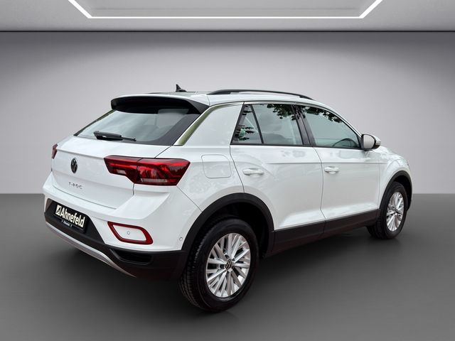 T-Roc 2.0 TDI Life DSG