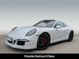 Porsche 991 I Carrera 4 GTS, PDK, 18-WEGE, TEMPOSTAT - Porsche 991: Weiß