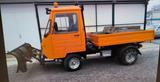 Multicar M25, VW-Mot.  nur 46 TKm, TÜV neu, TOP-Zustand ! - Angebote