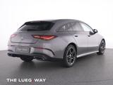 Mercedes-Benz CLA 200 SB AMG+MBUX+LED-HP+Night+KeylG+EHeck+RFK - Mercedes-Benz CLA 200 Shooting Brake in Bochum