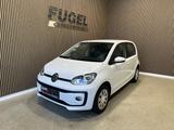 Volkswagen up! 1.0 MPI Winter|SHZ|Klima - Volkswagen up! in Chemnitz