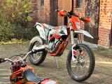KTM Freeride 250 F - KTM FREERIDE