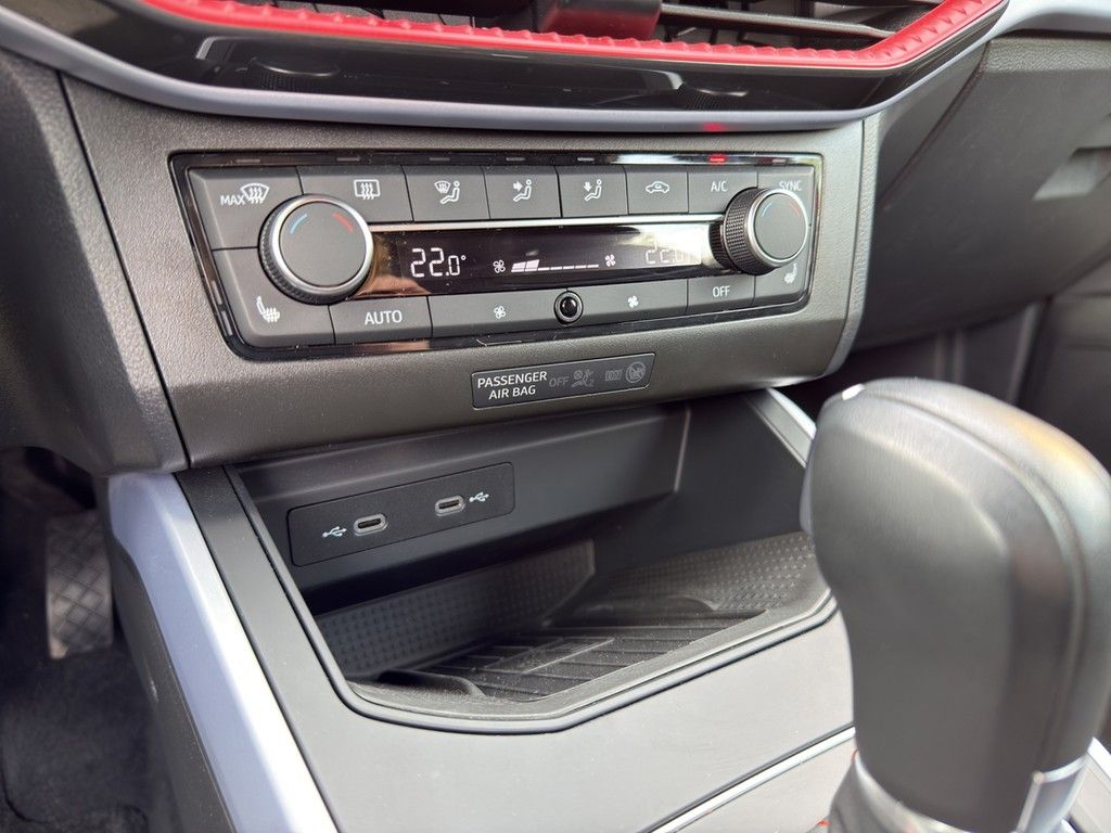 Seat Arona - Bild 19