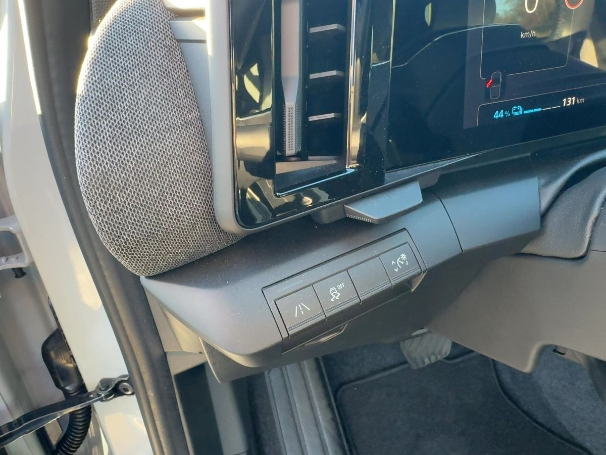 Fahrzeugabbildung Renault Megane E-TECH Tech. EV60 220 op. char.