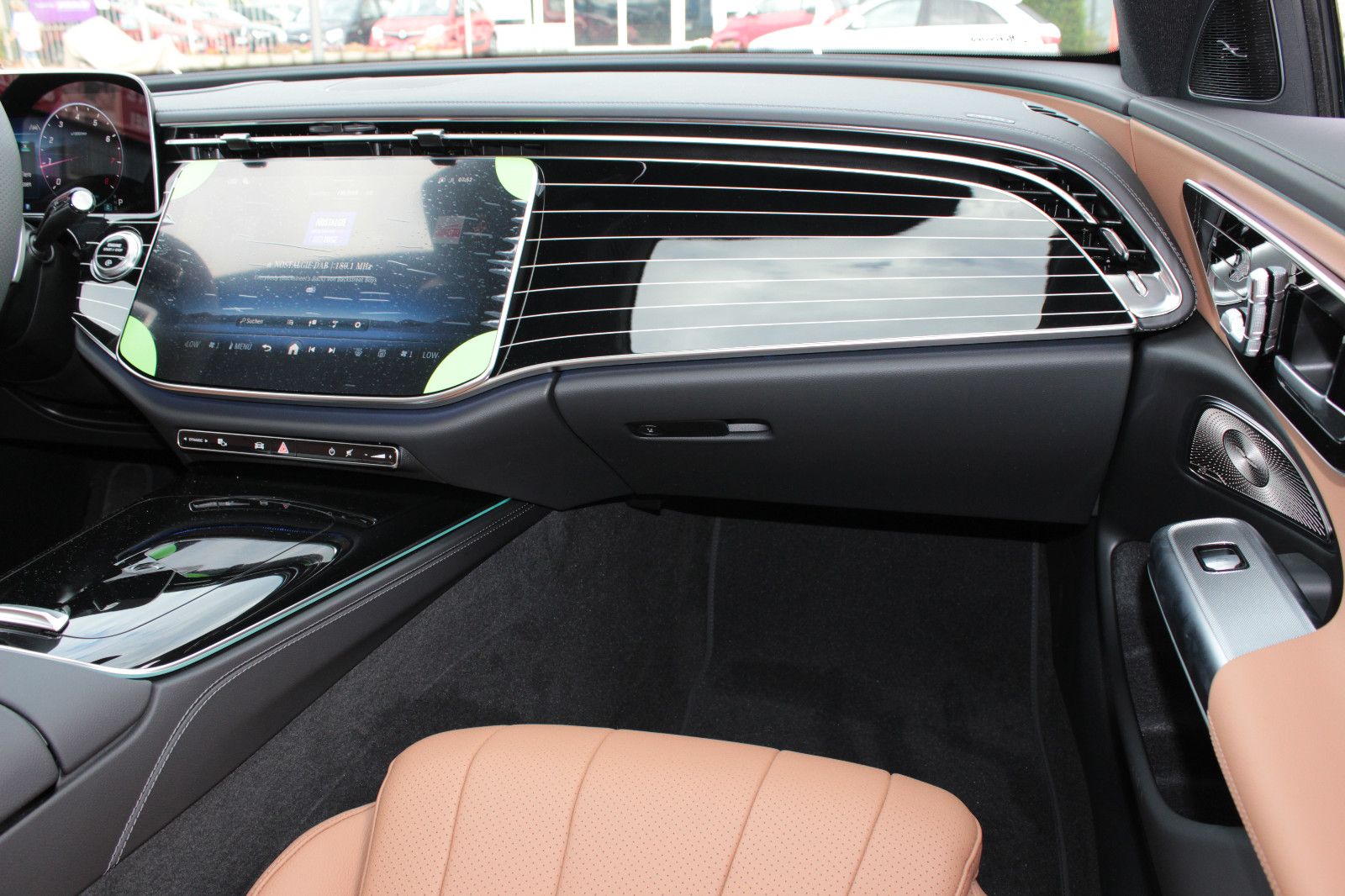 Fahrzeugabbildung Mercedes-Benz E 200  AMG Line Premium Plus*Night-Paket**MY24 *