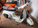 Vespa 50 Special - VESPA 50 SPECIAL