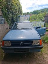Opel Kadett - Opel Kadett: Kleinwagen