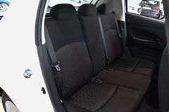 MITSUBISHI Space Star 1.2 Spirit~Klima~Garantie bis 04/2029