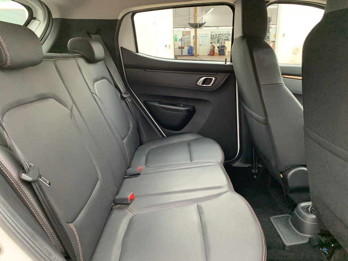 Dacia Spring - Bild 26