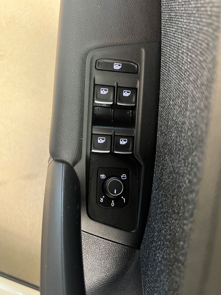 Fahrzeugabbildung SEAT Tarraco Xcellence 4Drive