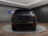 Jeep Compass Limited 4WD AHK°ACC°BI-XENON°KAMERA - Jeep mit Benzin-Antrieb: Allradantrieb, Geländewagen, Automatik