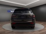 Jeep Compass Limited 4WD AHK°ACC°BI-XENON°KAMERA - Jeep: C