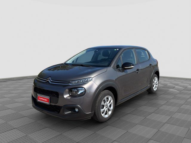 Image of Citroën C3
