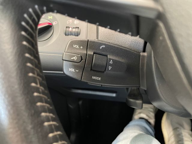 Ibiza Style Salsa 1.2 NAVI SHZ KLIMAAUTOMATIK