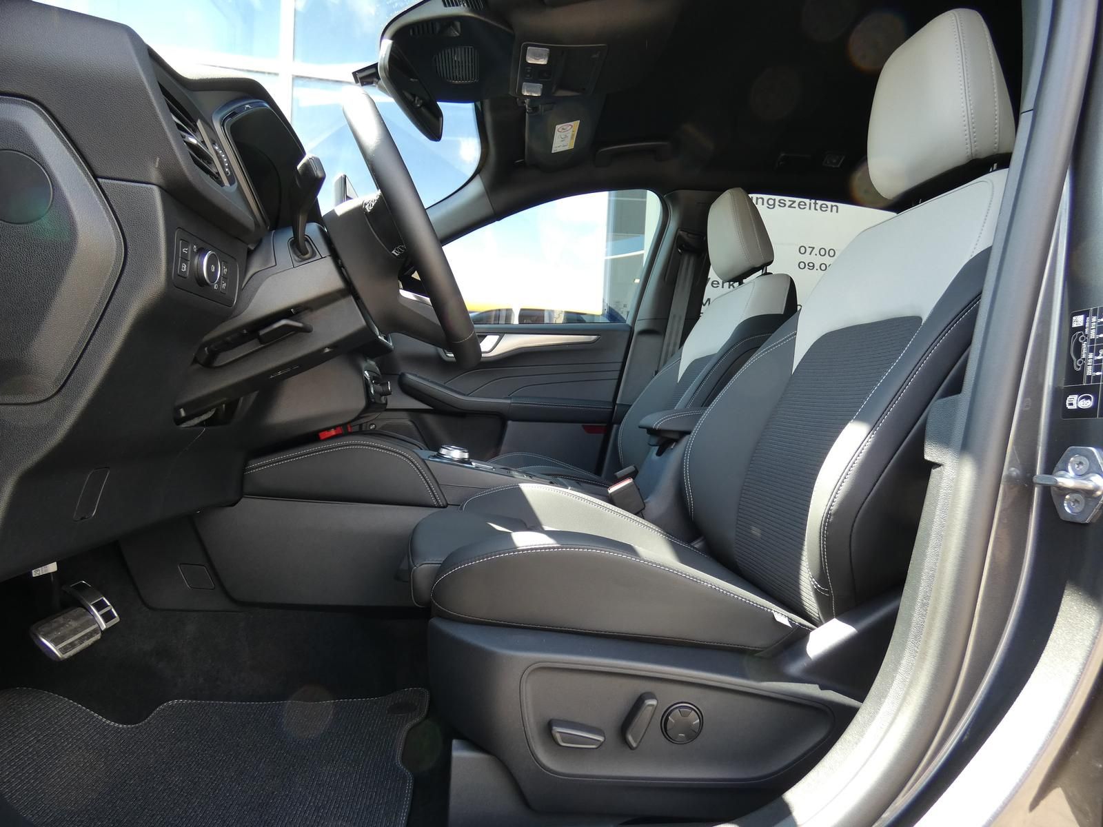 Ford Kuga - Bild 16