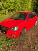 Volkswagen Polo 1.8 GTI GTI