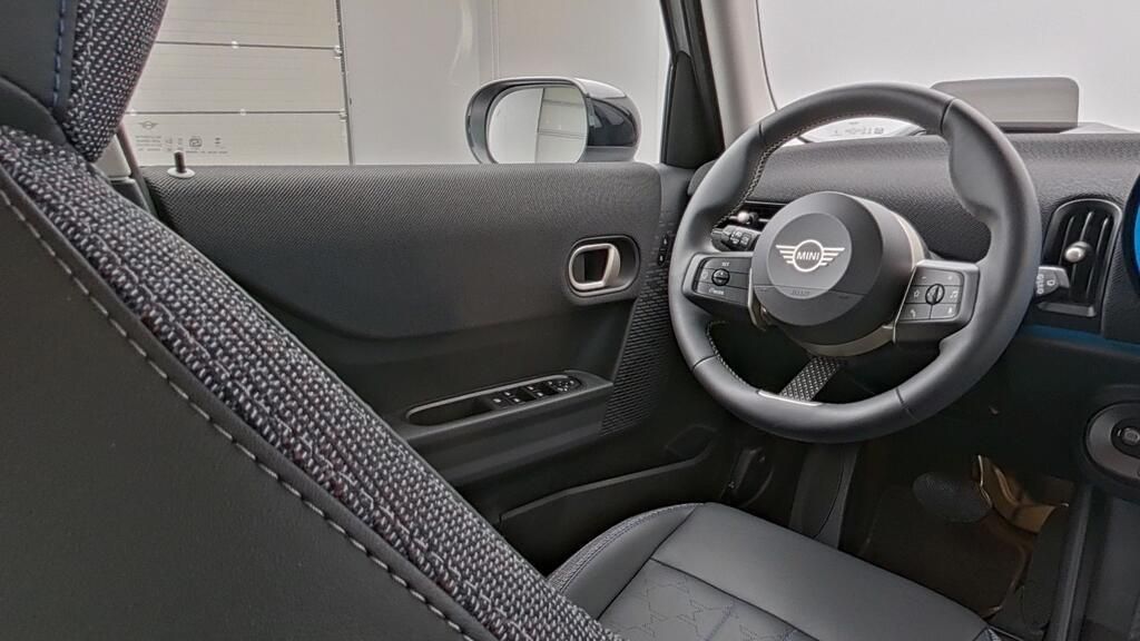 MINI Cooper C - Bild 10